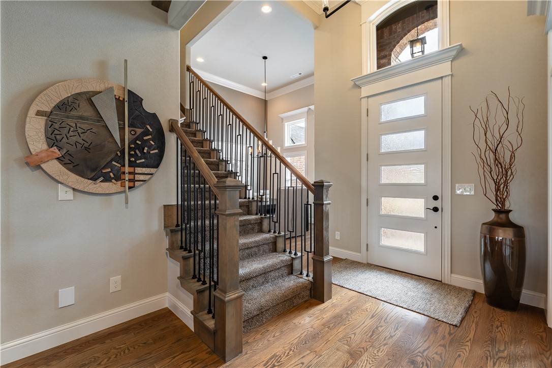 Elm Valley Sub Ph Ii Elm Spgs - Residential