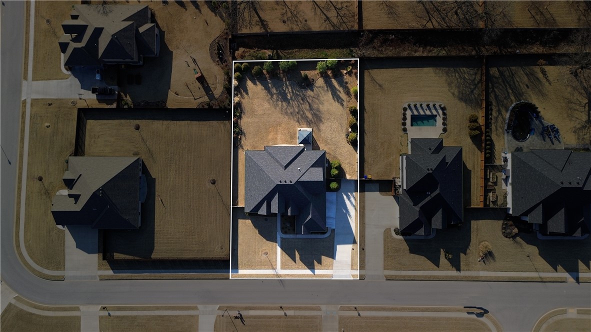 Elm Valley Sub Ph Ii Elm Spgs - Residential