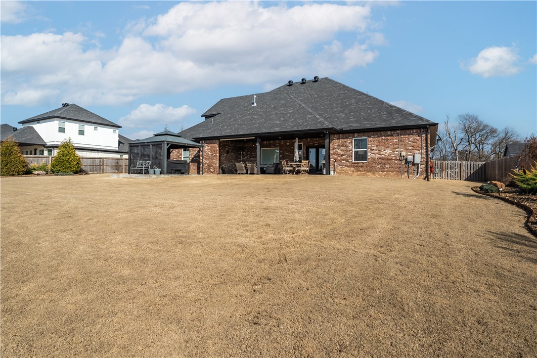 Elm Valley Sub Ph Ii Elm Spgs - Residential