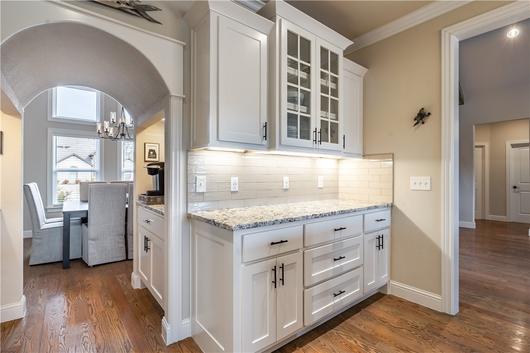 Elm Valley Sub Ph Ii Elm Spgs - Residential