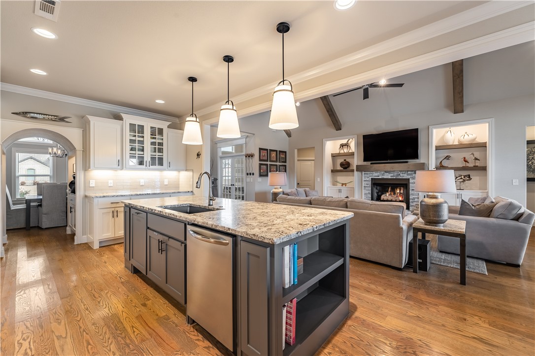 Elm Valley Sub Ph Ii Elm Spgs - Residential