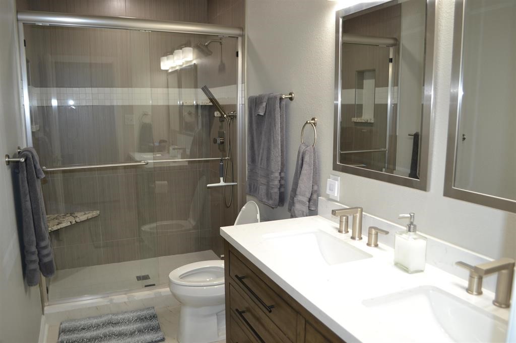 South Shore HPR Phase III - Residential Lease