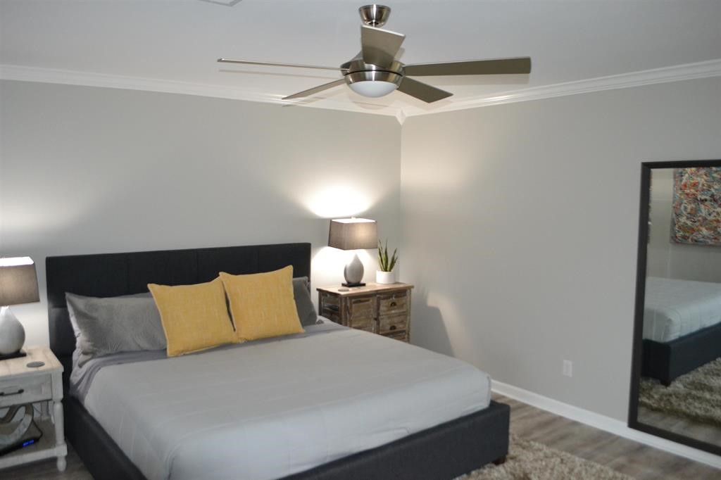 South Shore HPR Phase III - Residential Lease