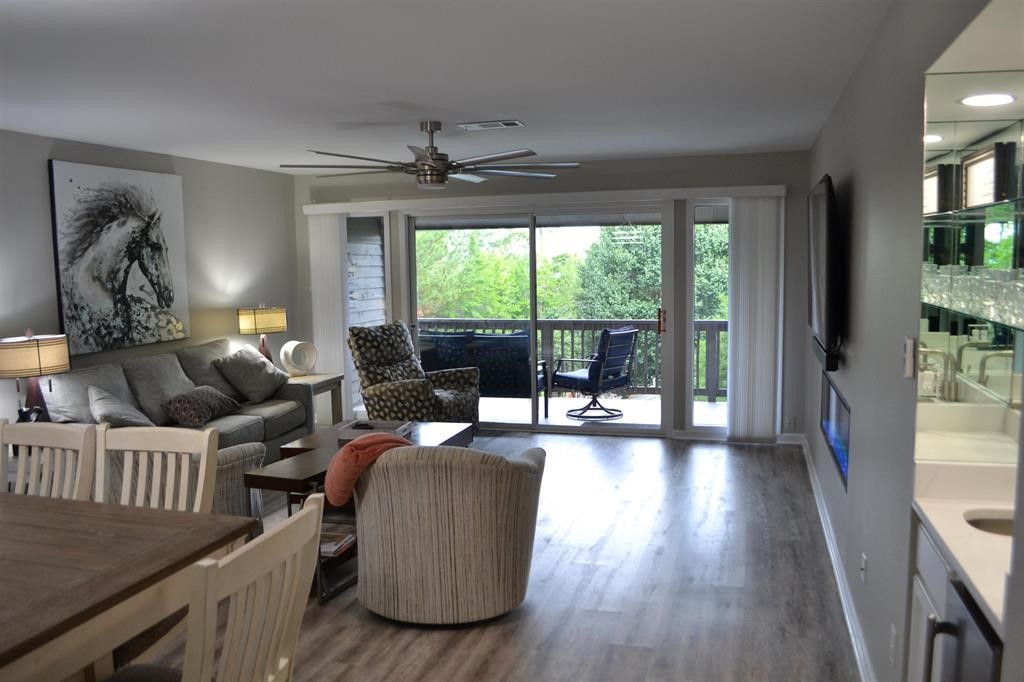 South Shore HPR Phase III - Residential Lease