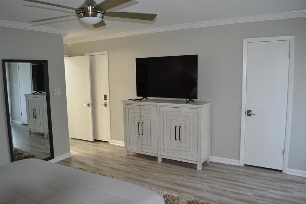 South Shore HPR Phase III - Residential Lease
