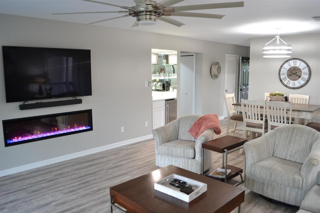 South Shore HPR Phase III - Residential Lease