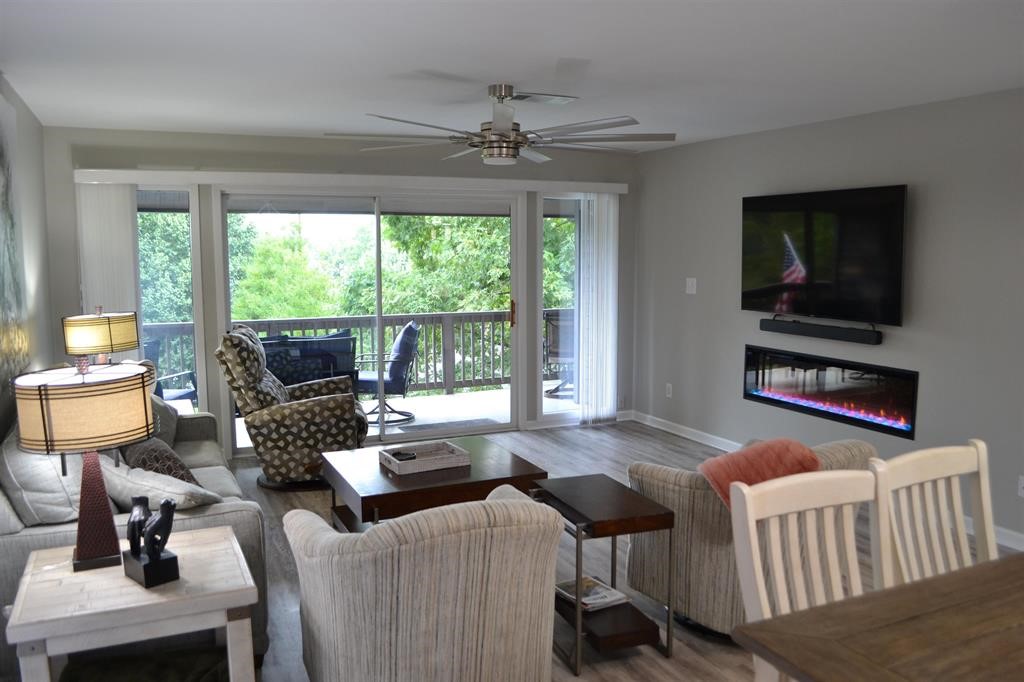 South Shore HPR Phase III - Residential Lease