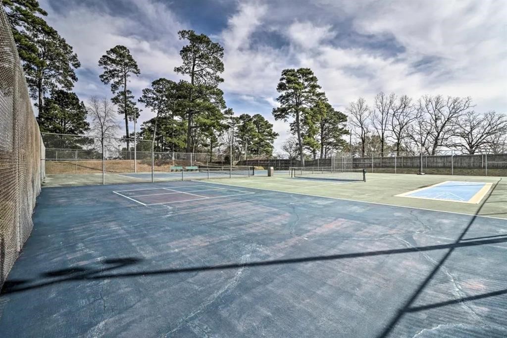 South Shore HPR Phase III - Residential Lease