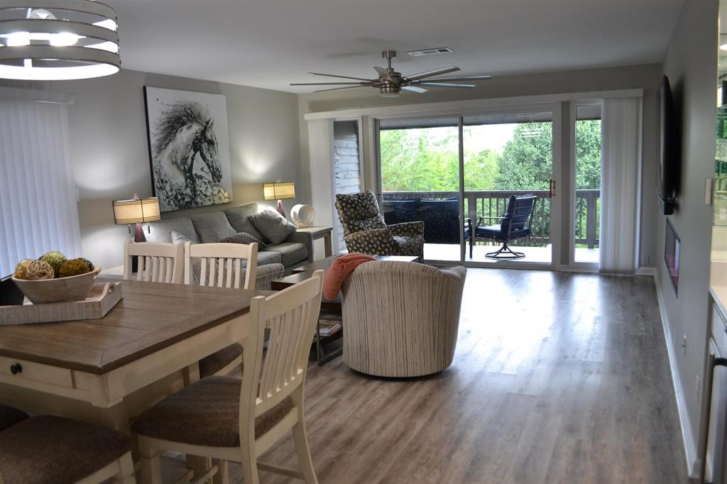 South Shore HPR Phase III - Residential Lease