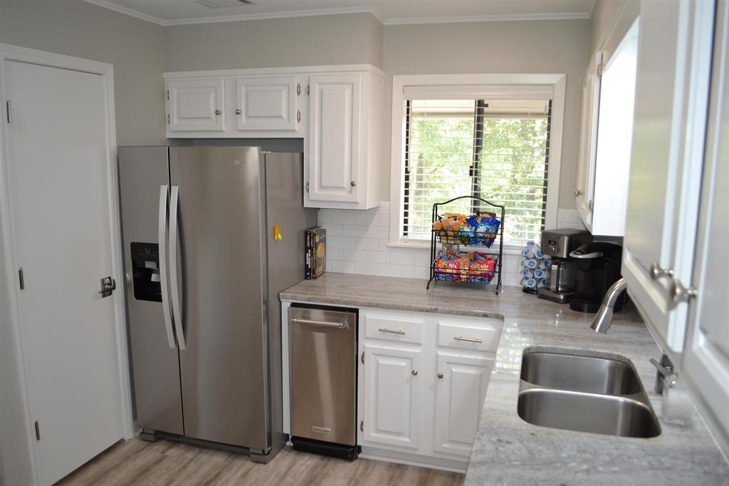 South Shore HPR Phase III - Residential Lease