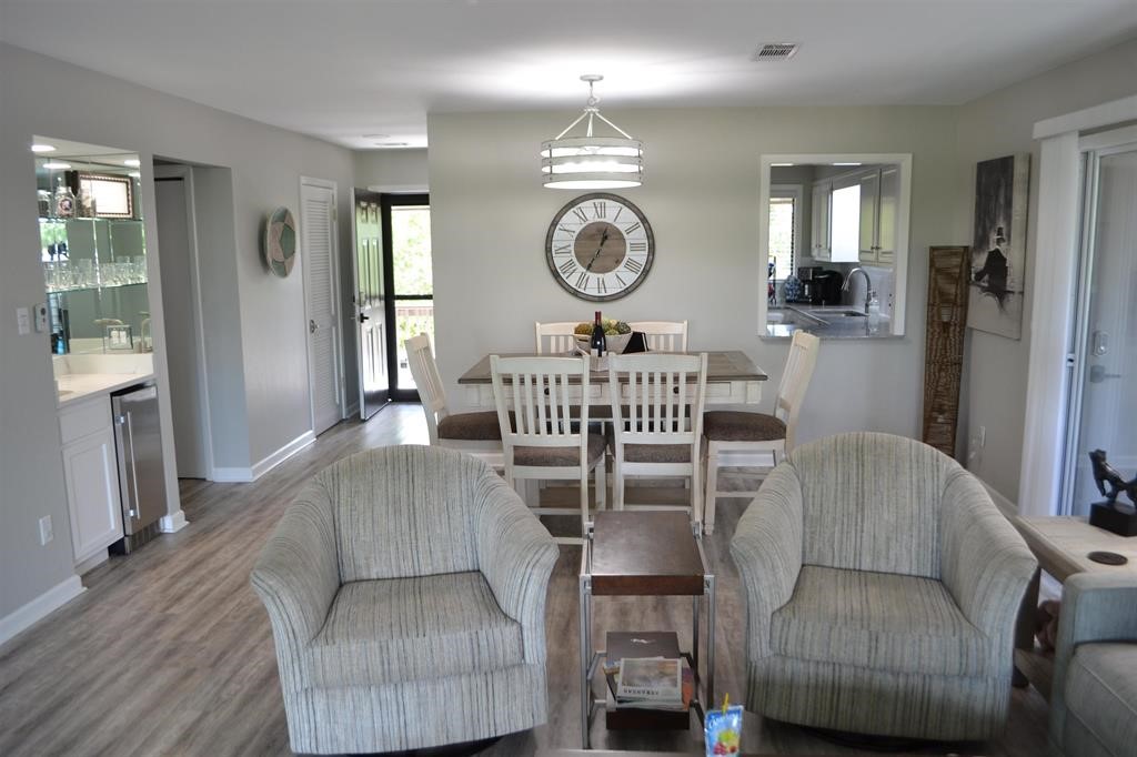 South Shore HPR Phase III - Residential Lease
