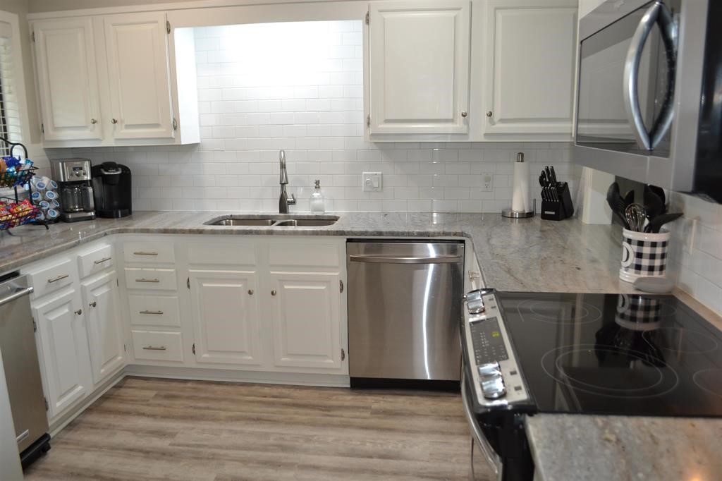 South Shore HPR Phase III - Residential Lease