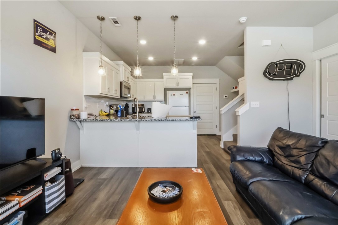 Timber Ridge Estates - Residential