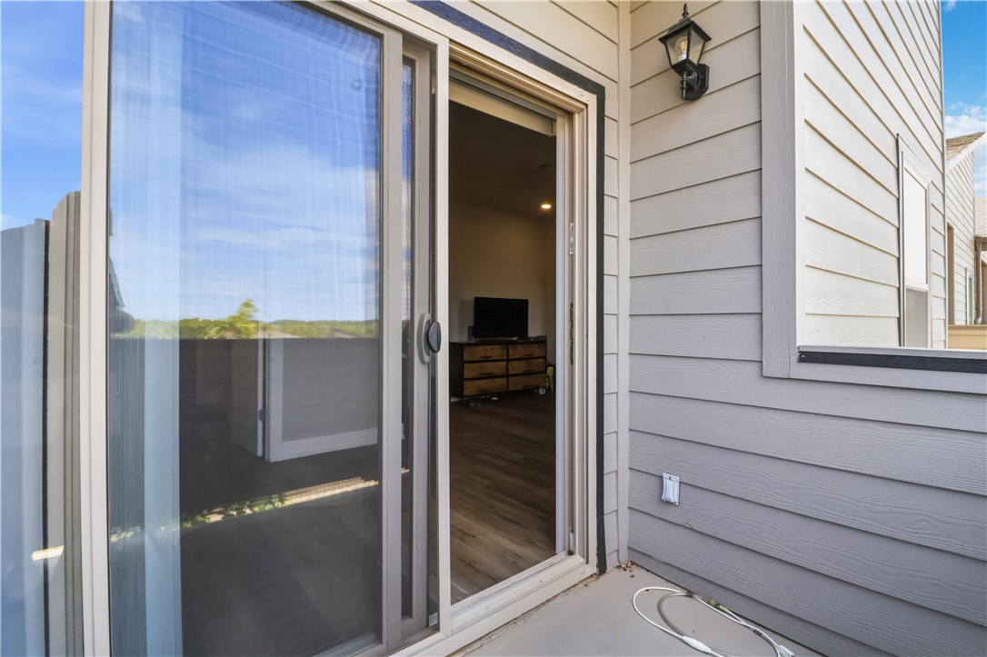 Timber Ridge Estates - Residential