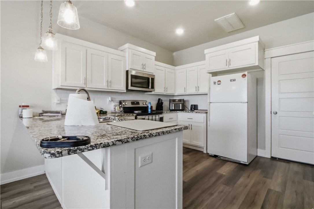 Timber Ridge Estates - Residential