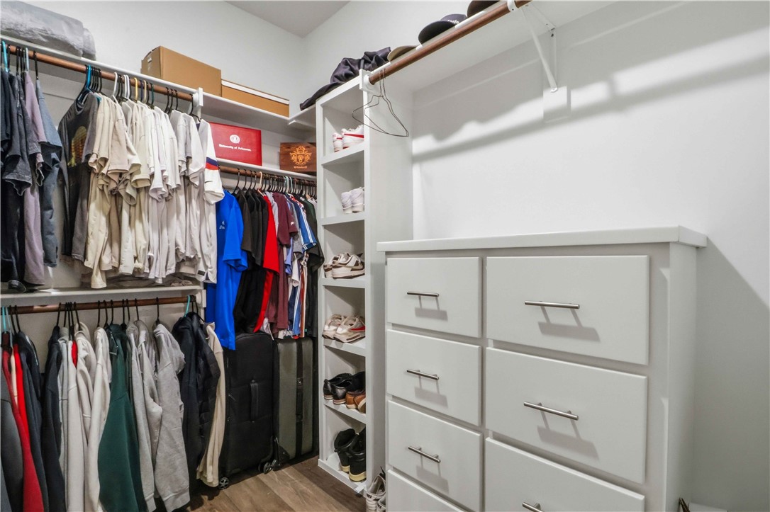 Timber Ridge Estates - Residential