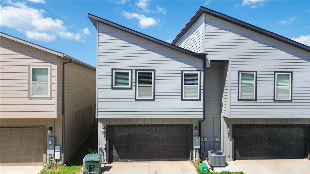 Timber Ridge Estates - Residential