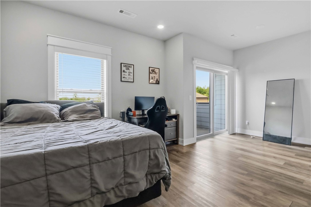 Timber Ridge Estates - Residential