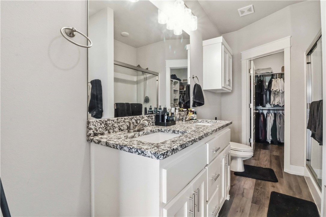 Timber Ridge Estates - Residential