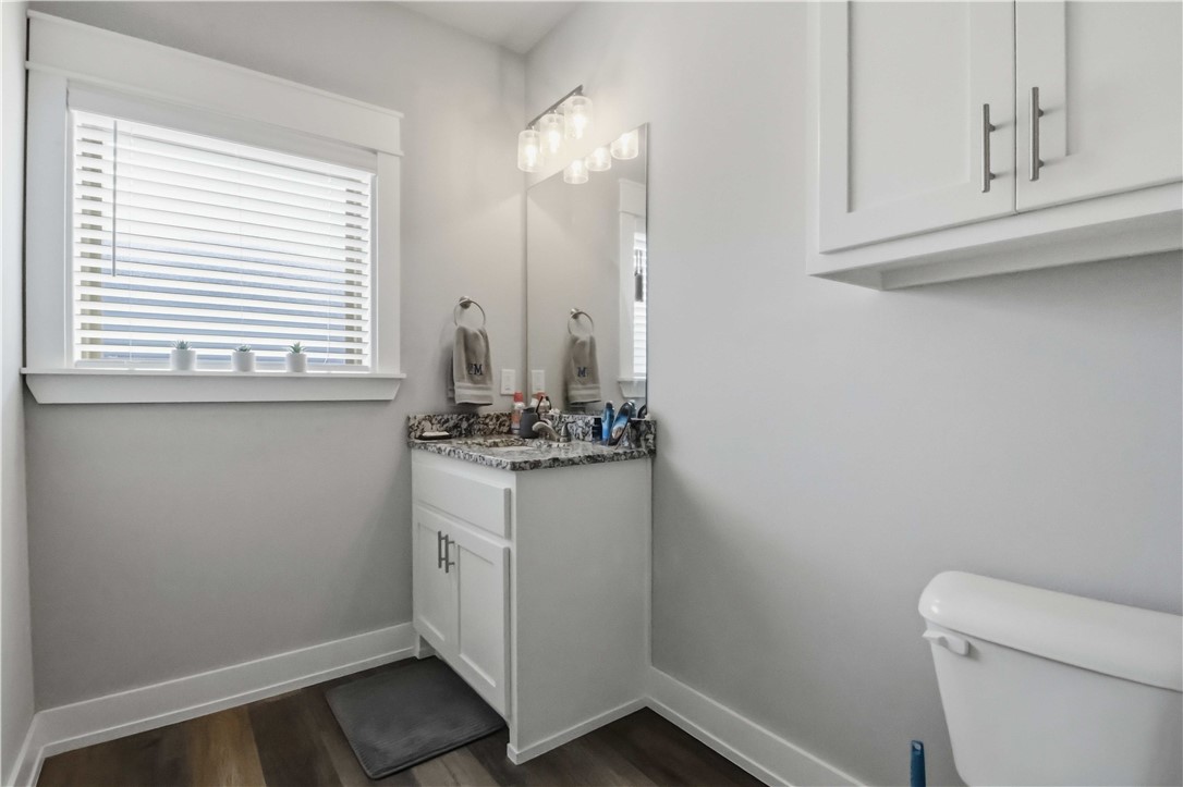 Timber Ridge Estates - Residential