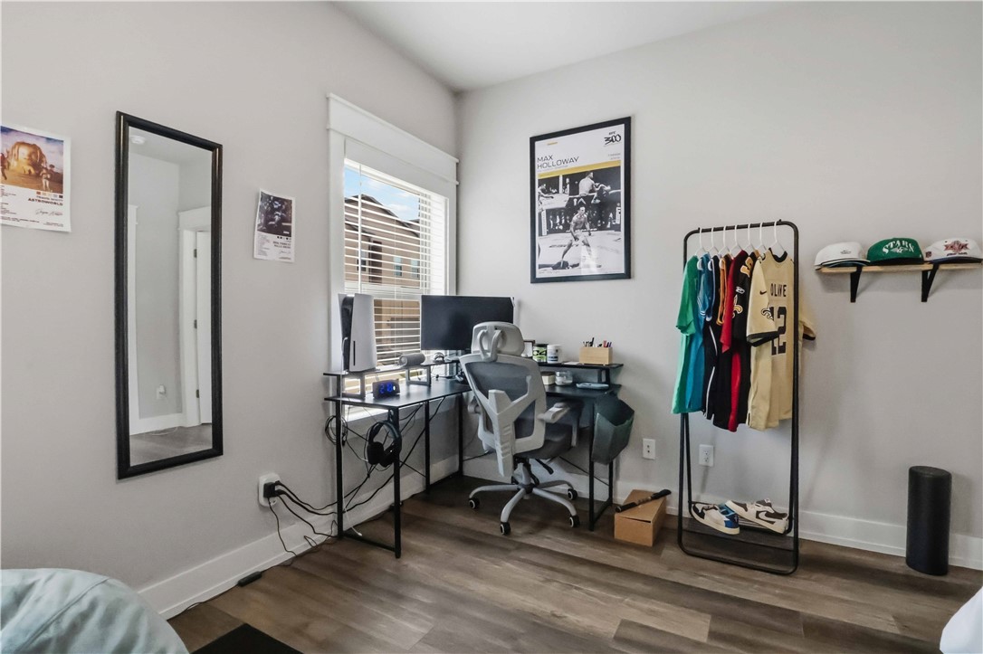 Timber Ridge Estates - Residential