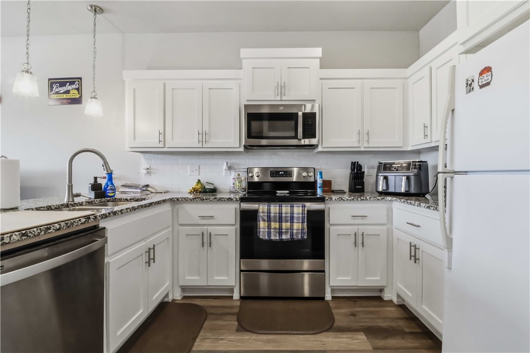 Timber Ridge Estates - Residential