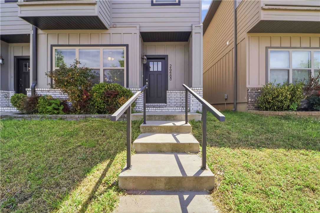 Timber Ridge Estates - Residential