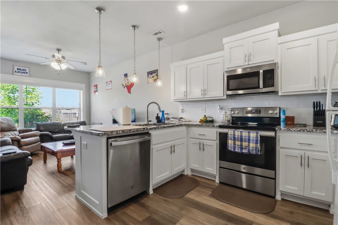 Timber Ridge Estates - Residential