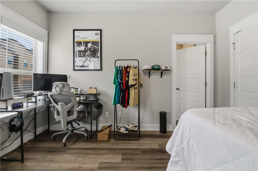 Timber Ridge Estates - Residential