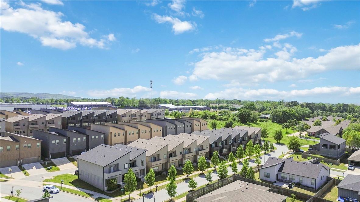 Timber Ridge Estates - Residential