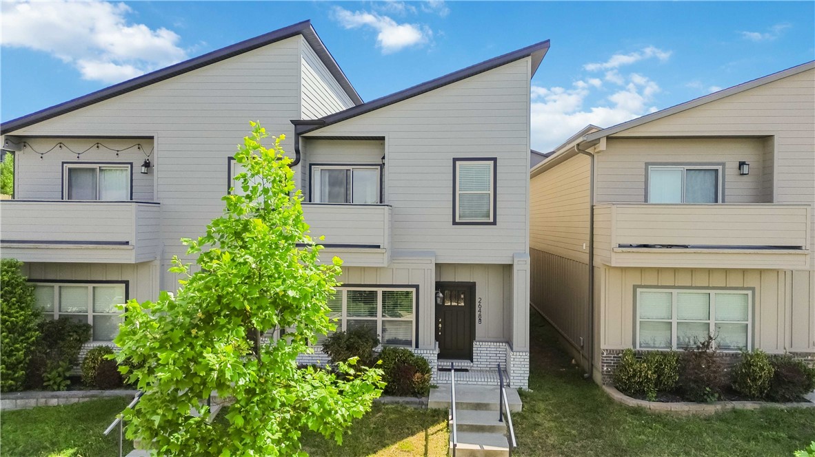 Timber Ridge Estates - Residential