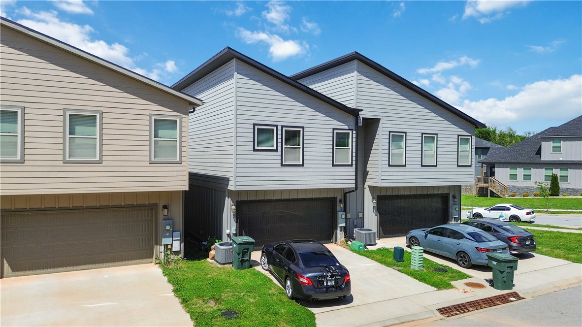 Timber Ridge Estates - Residential