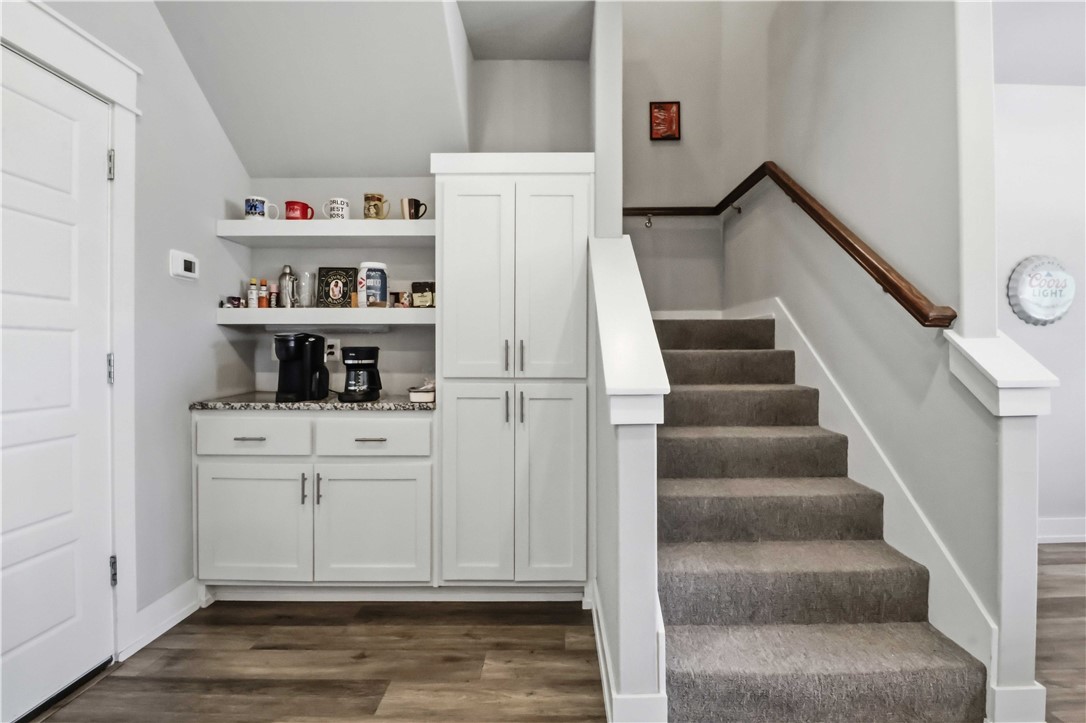 Timber Ridge Estates - Residential