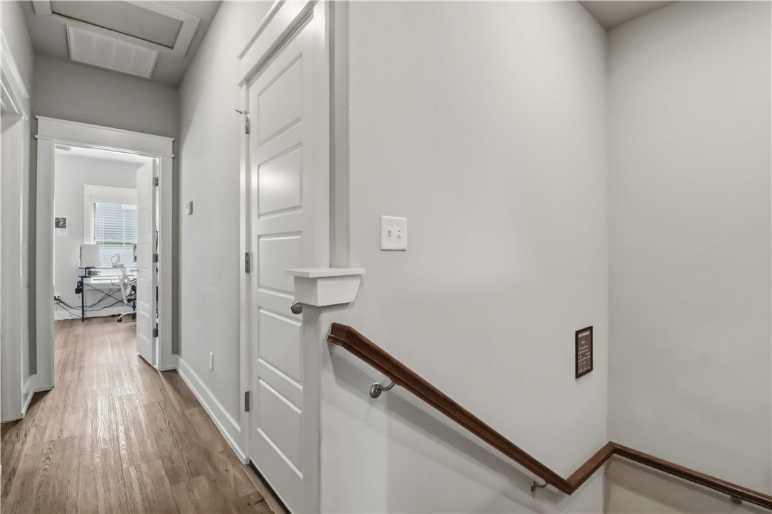 Timber Ridge Estates - Residential