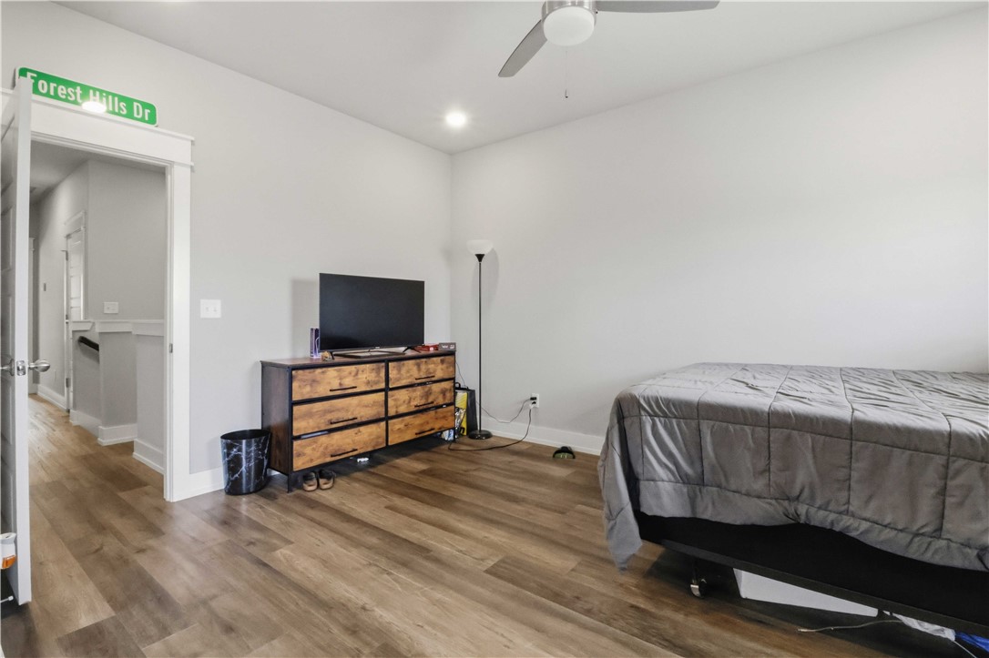 Timber Ridge Estates - Residential