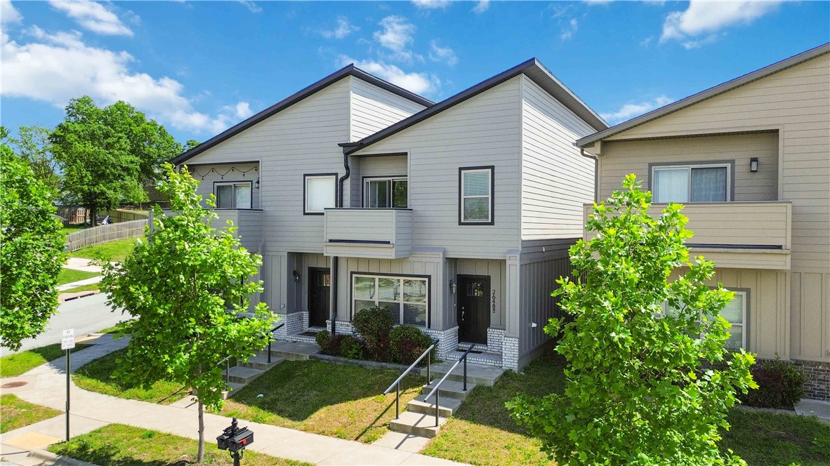 Timber Ridge Estates - Residential