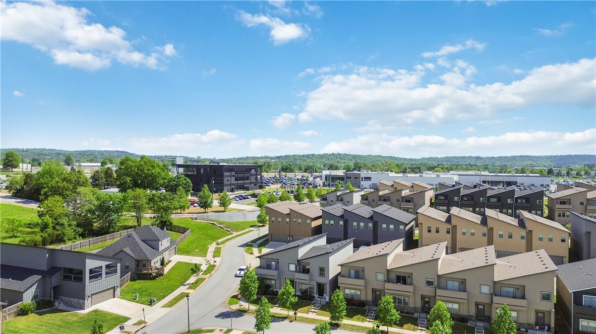 Timber Ridge Estates - Residential