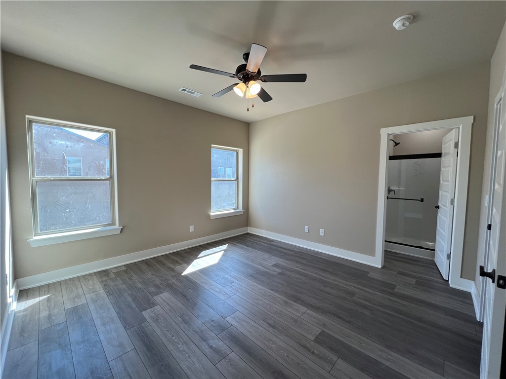 Timber Ridge Estates - Residential Lease