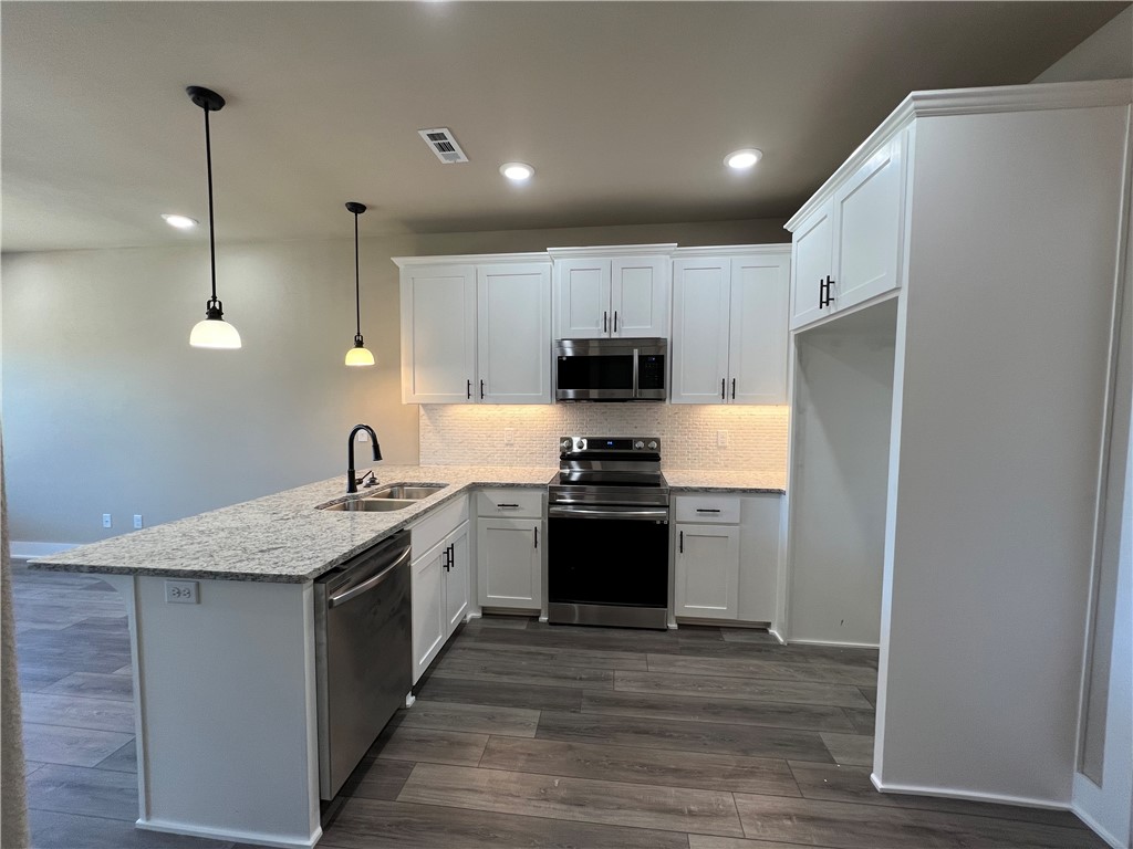 Timber Ridge Estates - Residential Lease