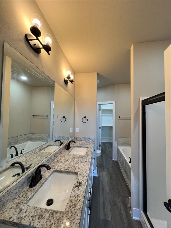 Timber Ridge Estates - Residential Lease