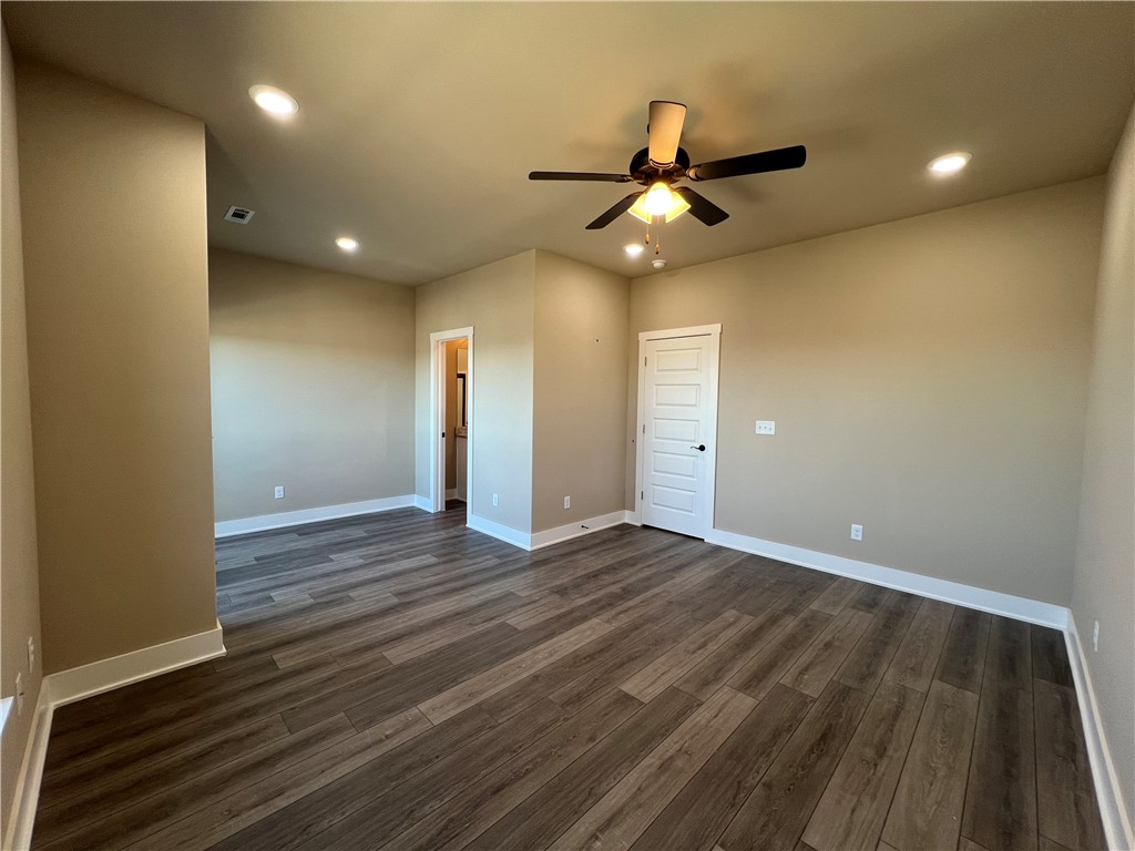 Timber Ridge Estates - Residential Lease