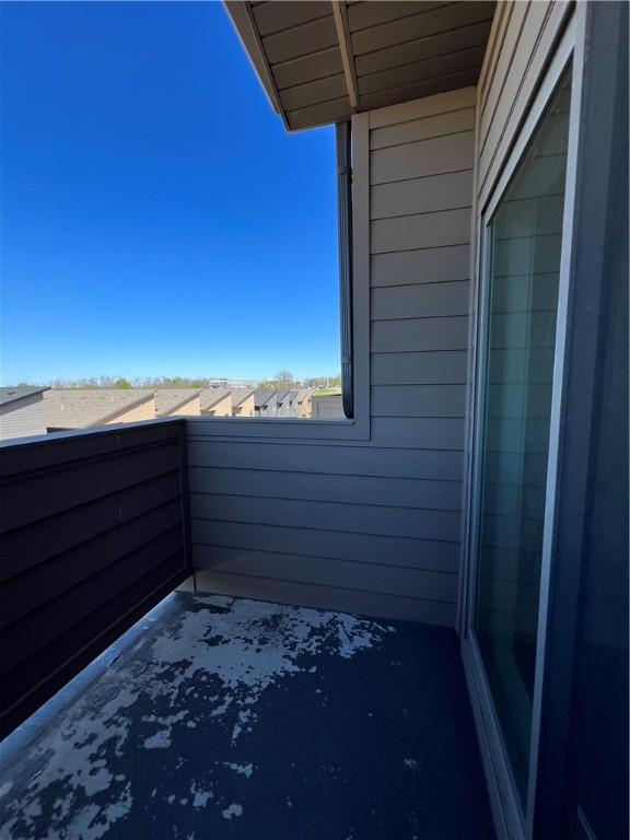 Timber Ridge Estates - Residential Lease