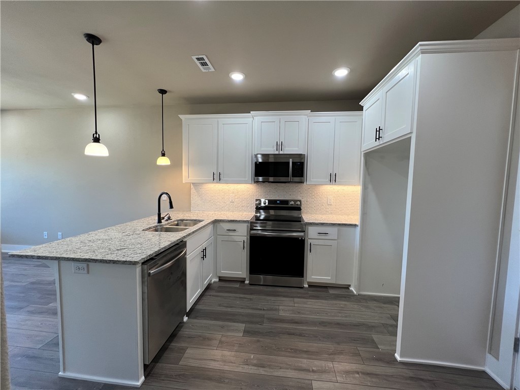 Timber Ridge Estates - Residential Lease