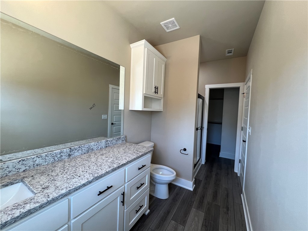 Timber Ridge Estates - Residential Lease