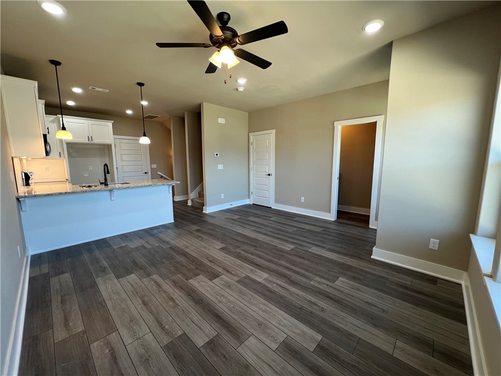 Timber Ridge Estates - Residential Lease