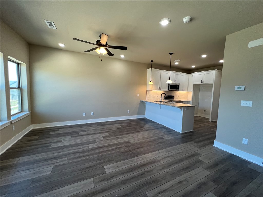 Timber Ridge Estates - Residential Lease