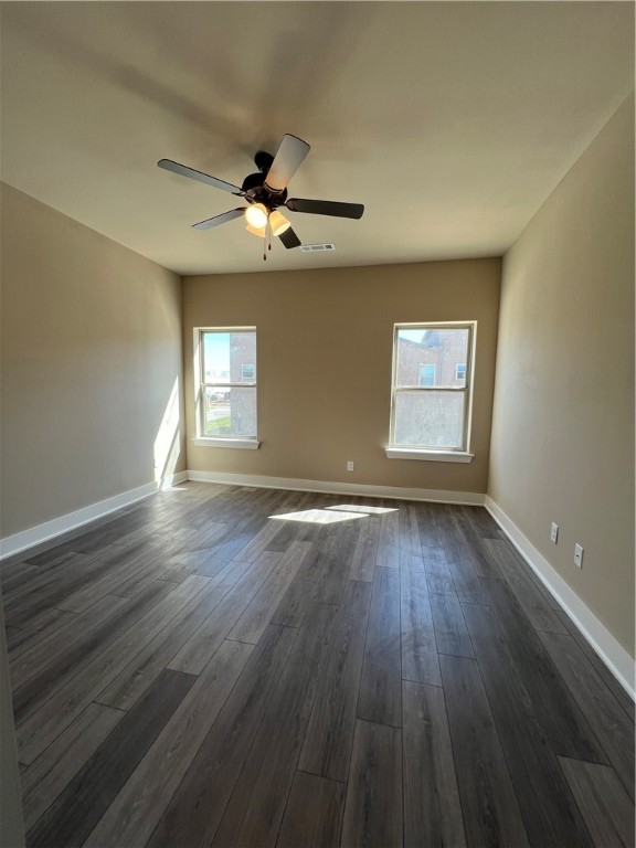 Timber Ridge Estates - Residential Lease