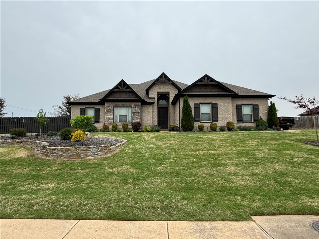 Elm Valley Sub Ph I Elm Spgs - Residential