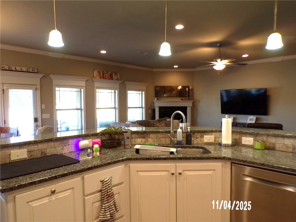 Elm Valley Sub Ph I Elm Spgs - Residential