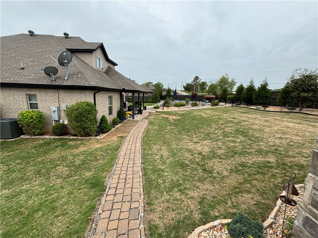 Elm Valley Sub Ph I Elm Spgs - Residential